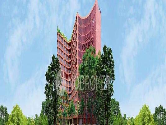 3 BHK Flat In Hill View Crest Oaks For Sale  In Andheri East