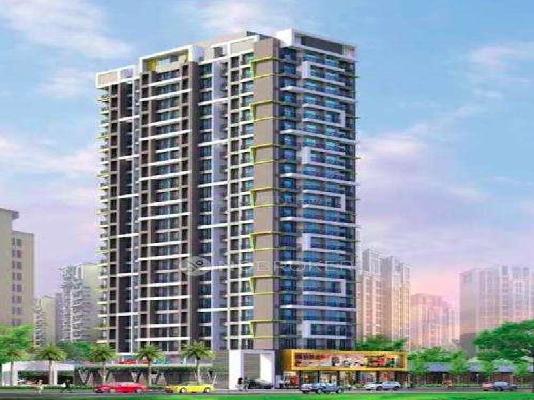 3 BHK Flat In Aristone Vasudev Paradise For Sale  In Mira Road East