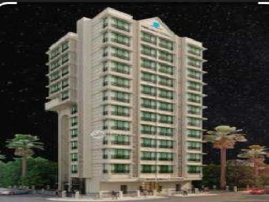 3 BHK Flat In Vardhaman Aalayam For Sale  In Ghatkopar East