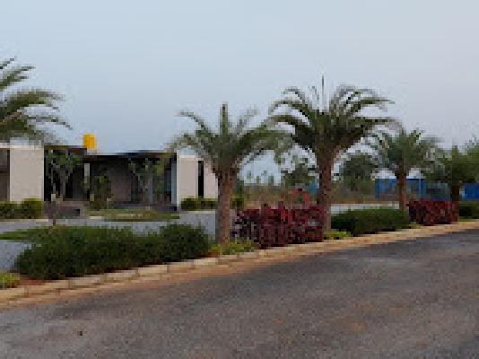 Plot For Sale  In Manyata Morefields In Anekal