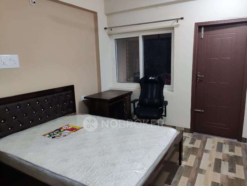 2 BHK Flat In Sonapark Appartment for Rent  In Shankarnag Gate, 1st Main Rd, Sharadamba Nagar, Muthyala Nagar, Gokula Extension, Mathikere, Bengaluru, Karnataka 560054, India