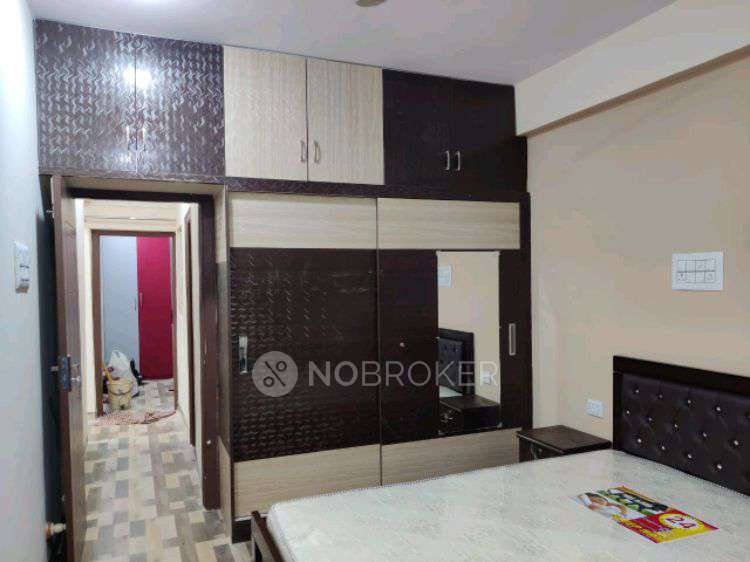 2 BHK Flat In Sonapark Appartment for Rent  In Shankarnag Gate, 1st Main Rd, Sharadamba Nagar, Muthyala Nagar, Gokula Extension, Mathikere, Bengaluru, Karnataka 560054, India