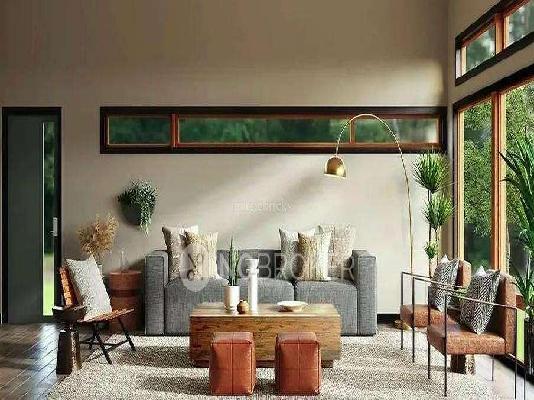 1 RK Flat In S Raheja Z 16 For Sale  In Bandra West