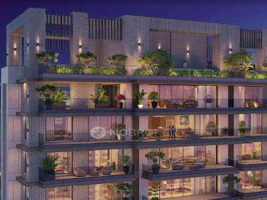 4 BHK Flat In Supreme Prana For Sale  In Bandra West