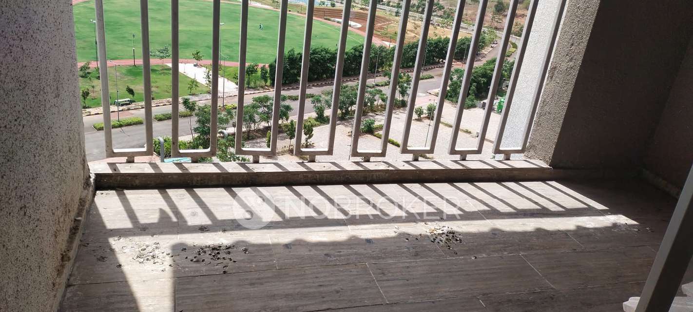 Single Room for Female In 2 BHK  In Sea Star,  Ulwe, Navi Mumbai In  Ulwe, Navi Mumbai