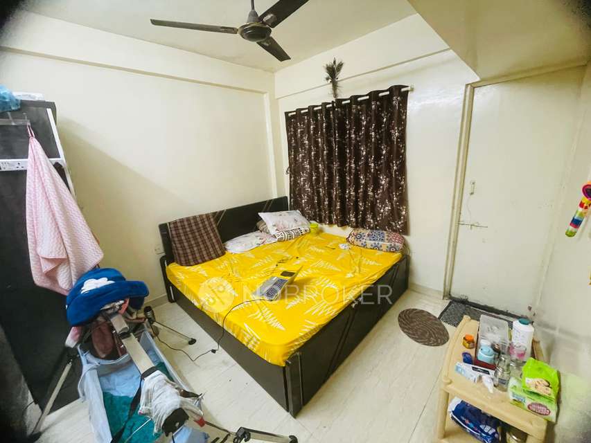 2 BHK Flat In Rajmata Apartments for Rent  In Gultekadi