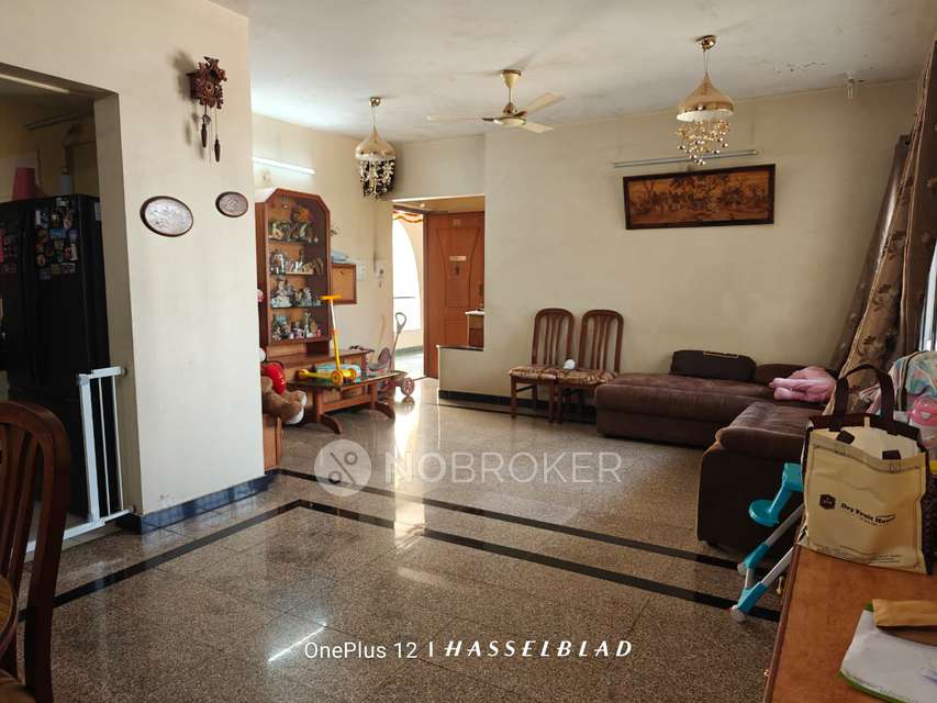 3 BHK Flat In Nikash Skies Chs, Pashan For Sale  In Pashan