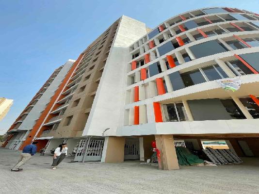 2 BHK Flat In Prapti Estella for Rent  In Wakad