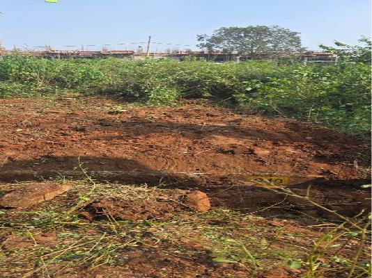 Plot For Sale  In Visl Layout