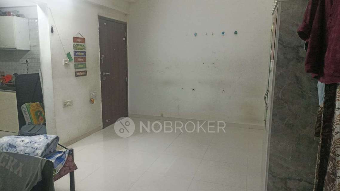 2 BHK Flat In Sai Paradise for Rent  In Punawale