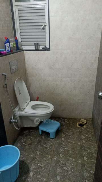 2 BHK Flat In Sai Paradise for Rent  In Punawale