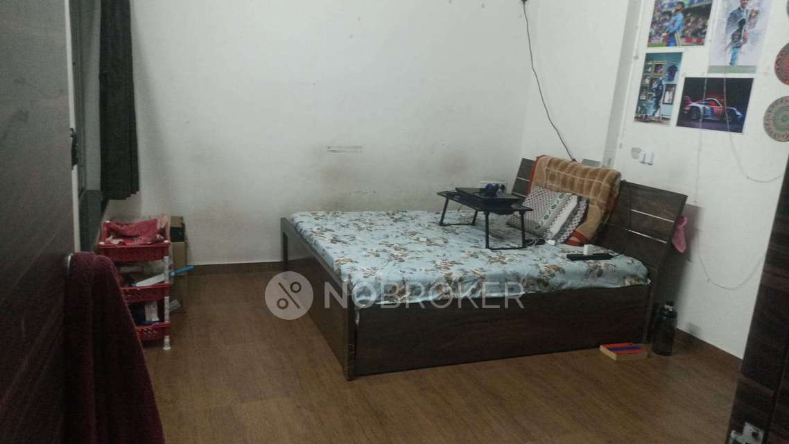 2 BHK Flat In Sai Paradise for Rent  In Punawale