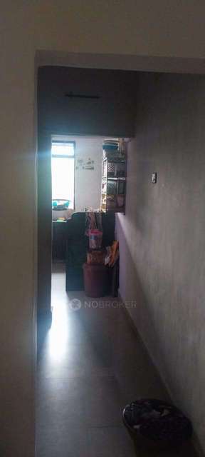 1 BHK Flat For Sale  In Nandivali Gaon