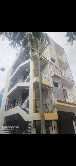 2 BHK House for Rent  In Seshadripuram