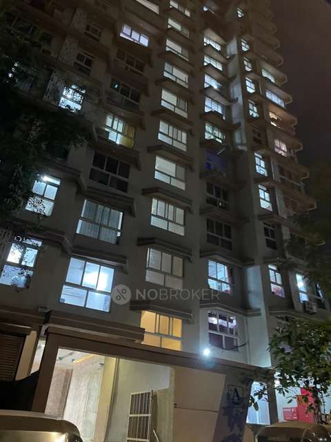 2 BHK Flat In Silicon Hofe For Sale  In  Tilak Nagar,