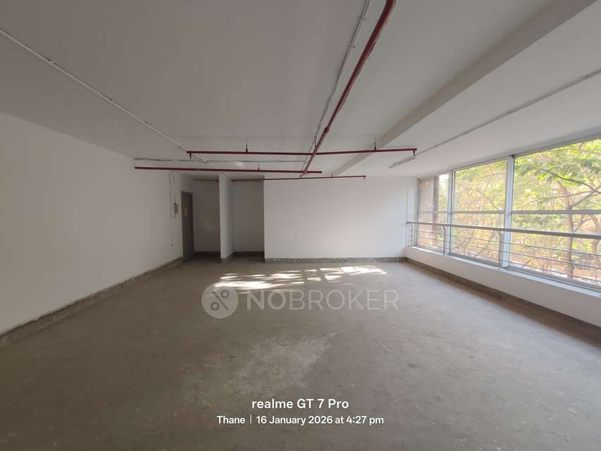 Office Space in Thane West, Mumbai for Rent 