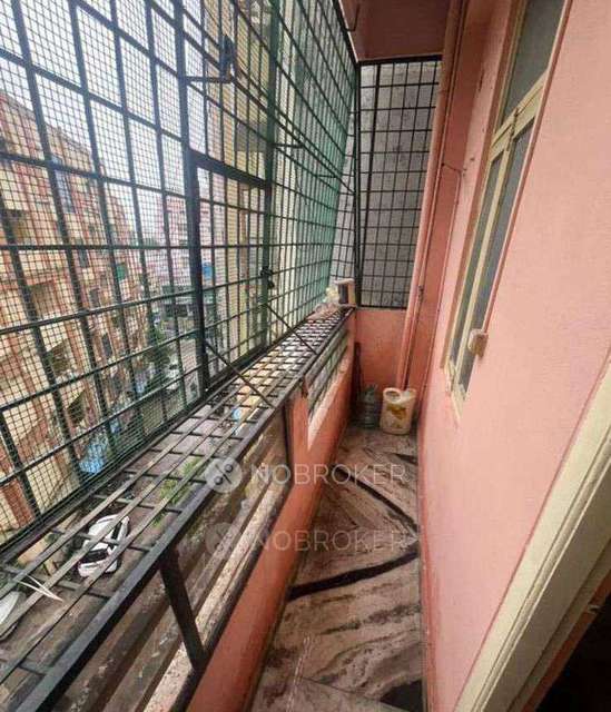 2 BHK Flat In Alzabeb  For Sale  In Tolichowki