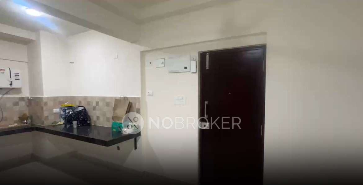1 RK Flat In Purva Silversand for Rent  In Mundhwa