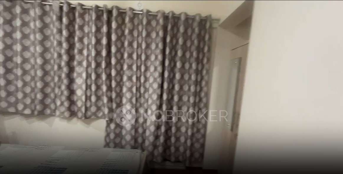 1 RK Flat In Purva Silversand for Rent  In Mundhwa