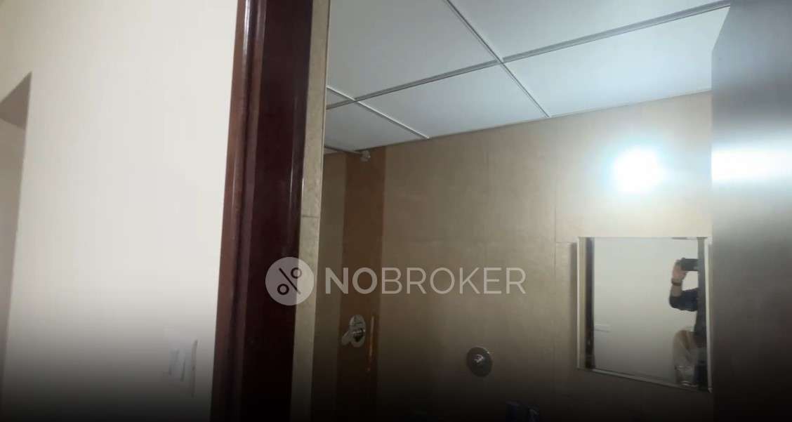 1 RK Flat In Purva Silversand for Rent  In Mundhwa