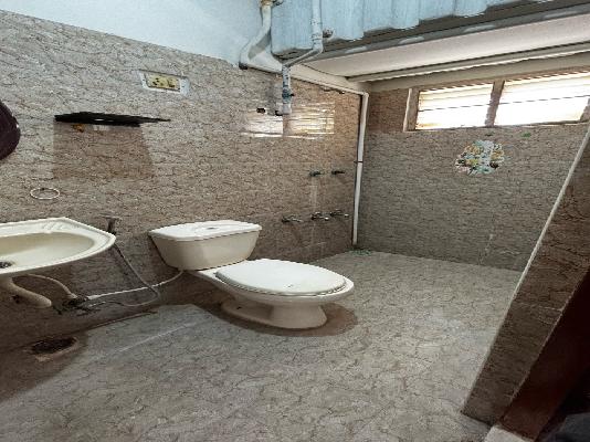 3 BHK Flat In Lakshmi Apartments For Sale In Choolaimedu