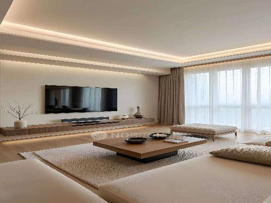 2 BHK Flat In Kool Homes Solitaire For Sale  In Kondhwa