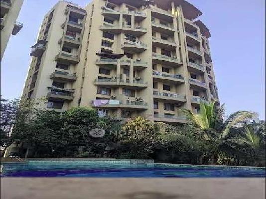 2 BHK Flat In Kool Homes Solitaire For Sale  In Kondhwa