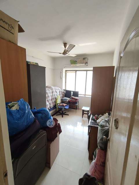 PG for Girls in Wing-o