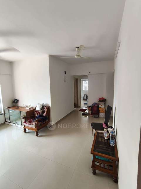 PG for Girls in Wing-o