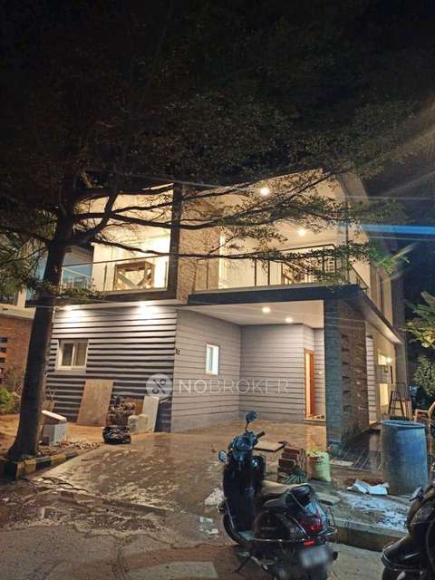 3 BHK Villa In Gr Sun Villas for Rent  In Huskur