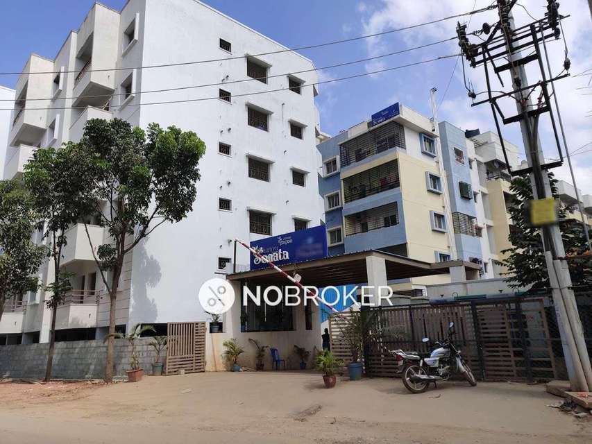 2 BHK Flat In Samaya Sonata For Sale  In Vidyaranyapura