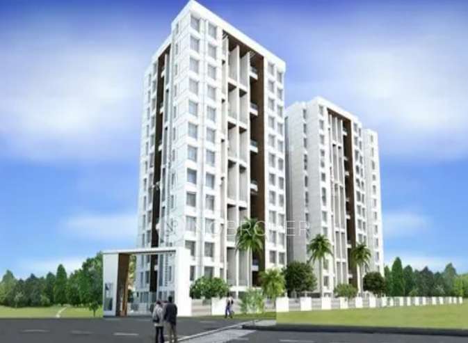 1 BHK Flat In Majestic  for Rent  In Phursungi