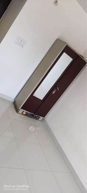 1 BHK Flat In Sheth Tiara for Rent  In Tiara - The Crown Of Wakad