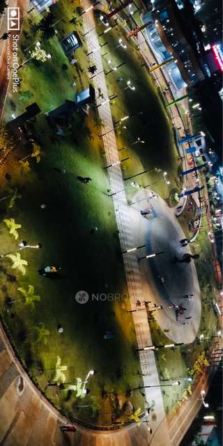 1 BHK Flat In Sheth Tiara for Rent  In Tiara - The Crown Of Wakad