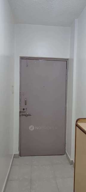 3 BHK Flat In Solace Park for Rent  In Bt Kawade Bus Stop