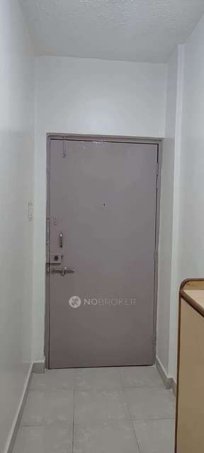 3 BHK Flat In Solace Park for Rent  In Bt Kawade Bus Stop