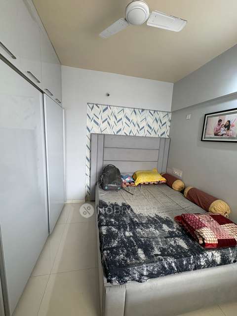 2 BHK Flat In Kundan Freshia for Rent  In Baner