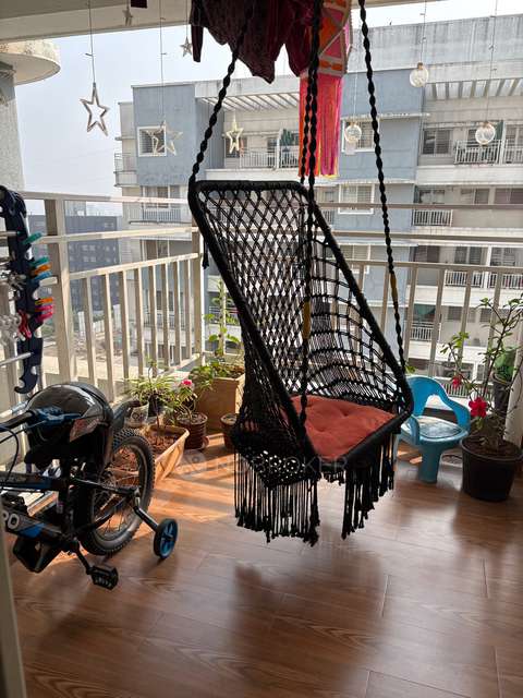 2 BHK Flat In Kundan Freshia for Rent  In Baner