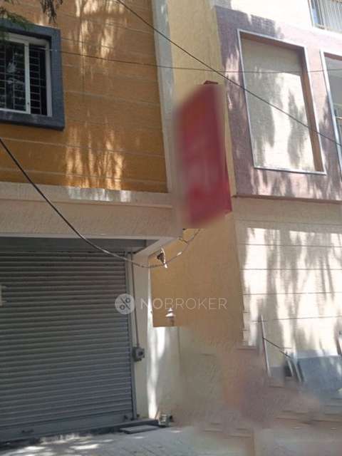 PG for Girls in Munnekollal