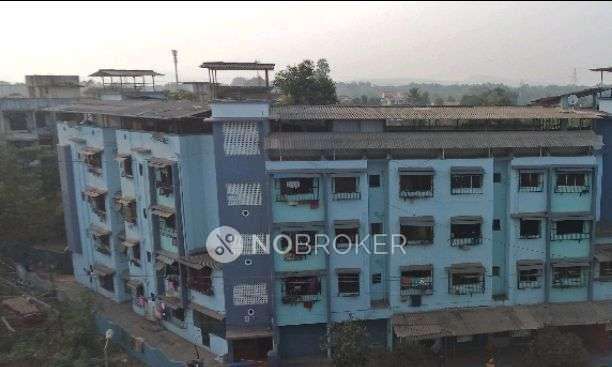 1 BHK Flat In Panchratna Chs for Rent  In Titwala