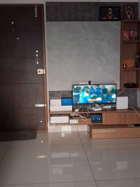 1 BHK House for Rent  In Urban Square Layout