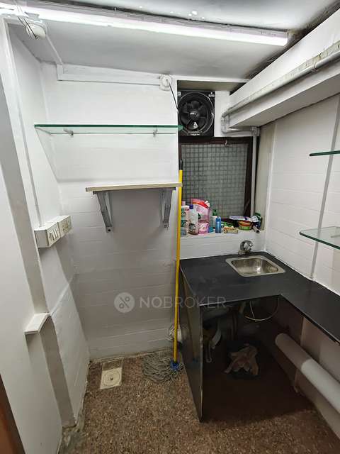 Office Space in Andheri East, Mumbai for Rent 