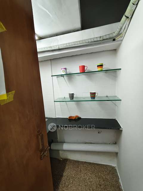 Office Space in Andheri East, Mumbai for Rent 