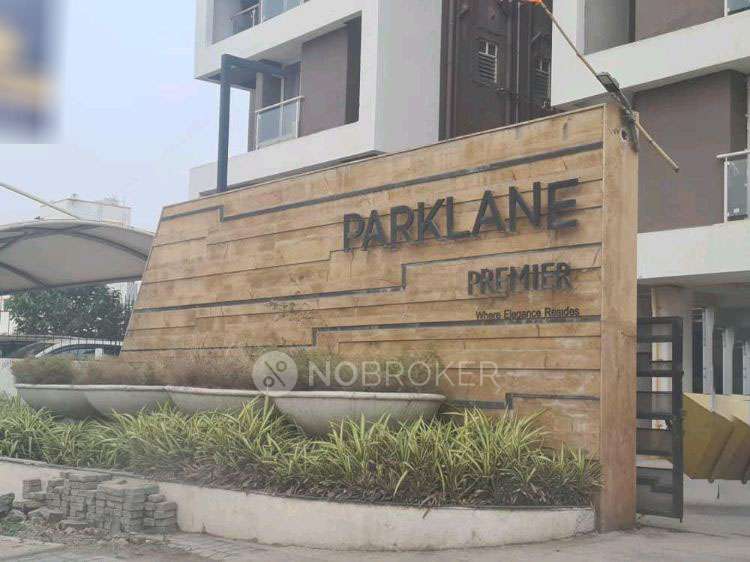 1 BHK Flat In Parklane Premiere For Sale  In Wagholi