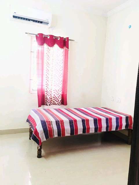 2 BHK Flat In Vns Sai Tirumala Apartment for Rent  In V N 's Sai Tirumala Residency