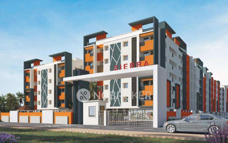 2 BHK Flat In Rcc E Sierra for Rent  In Kattupakkam