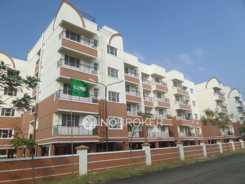 3 BHK Flat In Dewy Terraces for Rent  In Thiruporur
