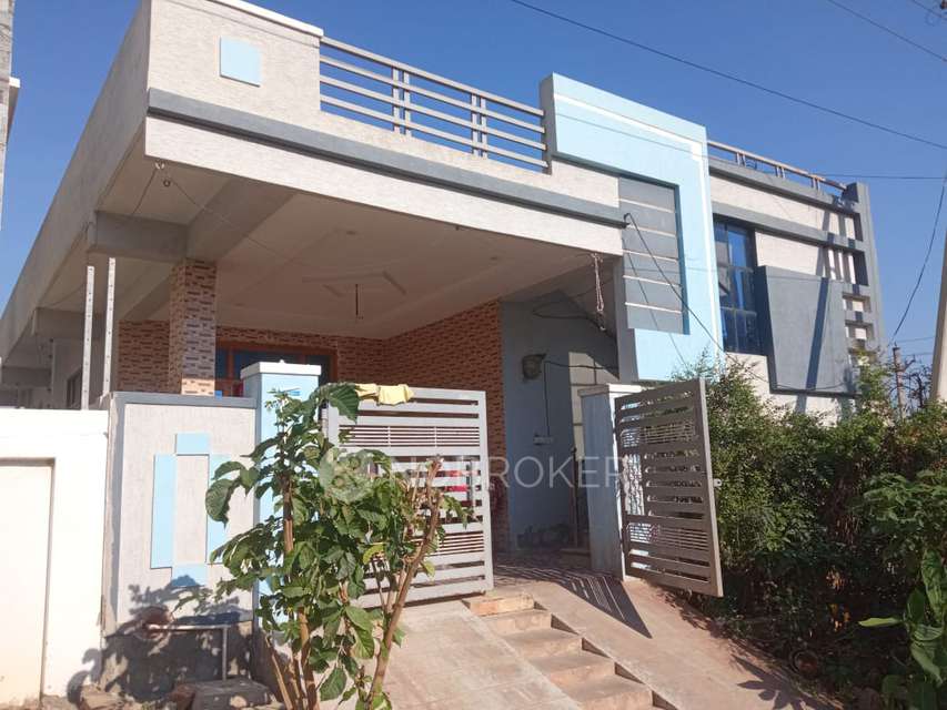 2 BHK House For Sale  In Huda Karthikeya Enclave