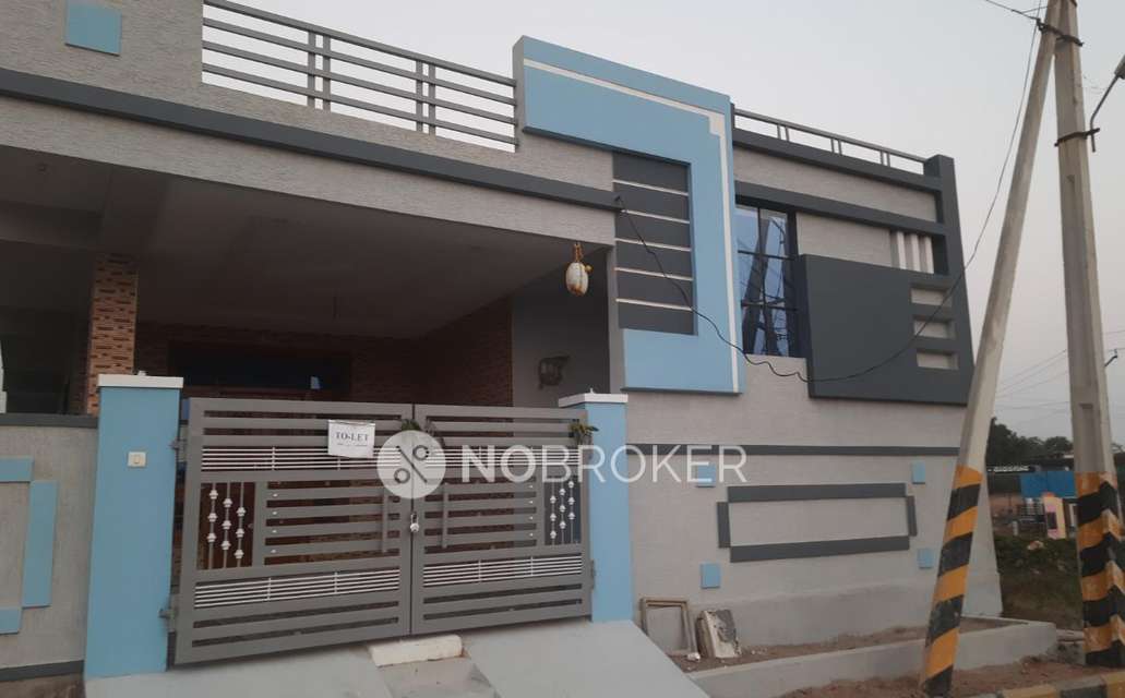 2 BHK House For Sale  In 85, Huda Karthikeya Enclave, Plot No, Chowdariguda, Pocharam, Hyderabad, Telangana 500088, India