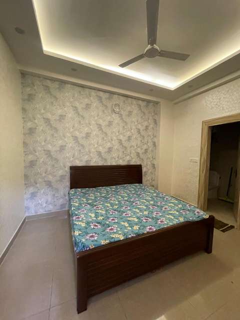2 BHK Flat for Rent  In Gyan Khand 2